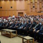 انطلاق أعمال المؤتمر الدولي الهندسي الثالث للطاقات المتجددة في رحاب جامعة دمشق